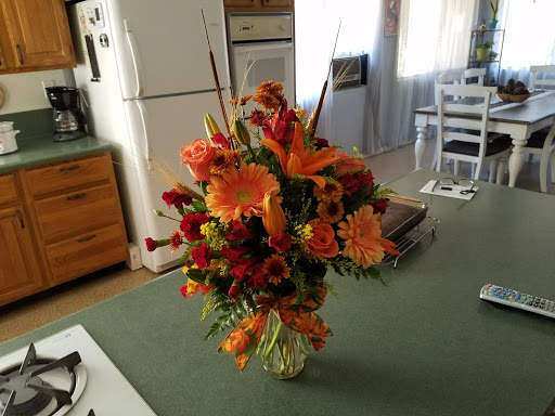 Florist «Inland Bouquet Florist», reviews and photos, 1991 Diners Ct, San Bernardino, CA 92408, USA