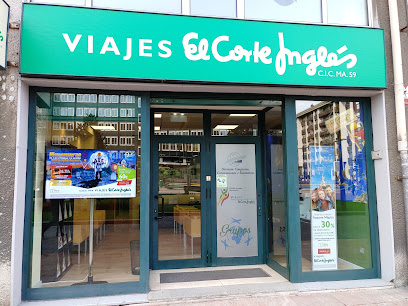 Viajes El Inglés del Fresno, 3, 33007 Oviedo, Asturias