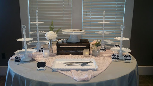 Caterer «A Piece of Cake Catering», reviews and photos, 1865 Peterson Rd, Colorado Springs, CO 80915, USA