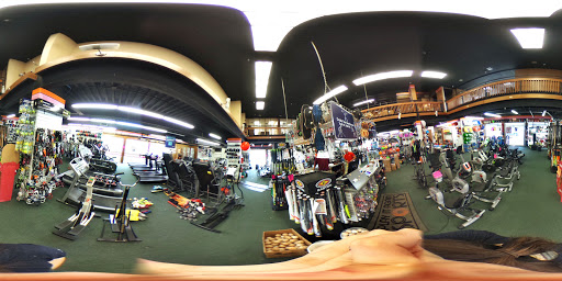 Sporting Goods Store «Play It Again Sports - Florida», reviews and photos, 2211 Florida Ave S, Lakeland, FL 33803, USA