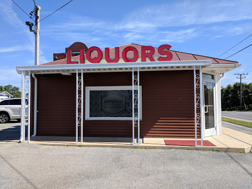 Upperco Fine Wine and Spirit