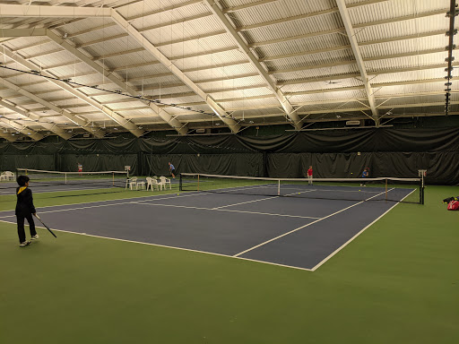 Carmel Racquet Club