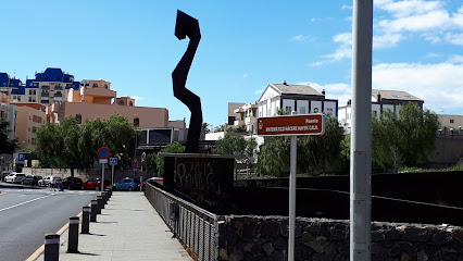 Información y opiniones sobre Diario de Avisos de Santa Cruz De Tenerife