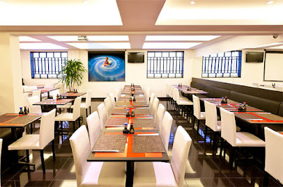 Tanka Restaurante - Kyoto Hotel - Praça da Liberdade, 149 - Liberdade, São Paulo - SP, 01503-010, Brazil