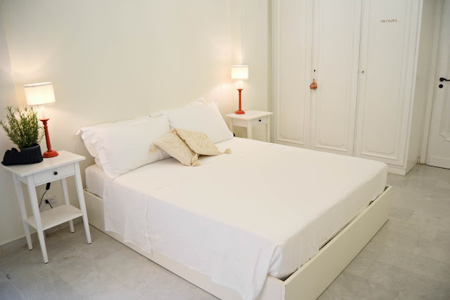 Photos du propriétaire Appartamento vacanze IL GENOVINO On the beach 16166 Genoa