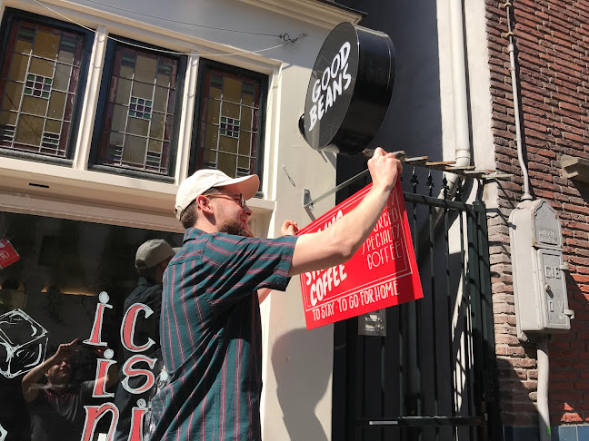 Good Beans - Amsterdam