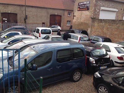 Global Auto 80 à Amiens