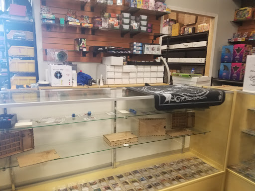 Trading Card Store «No Limit Gaming», reviews and photos, 1217 E Stroop Rd, Kettering, OH 45429, USA