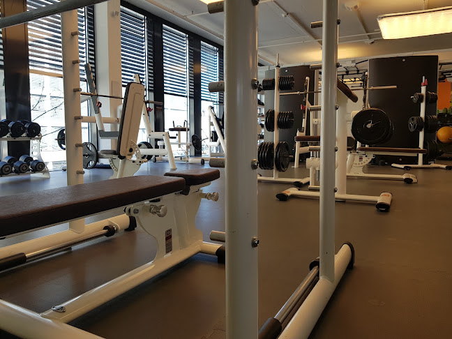 ACTIV FITNESS Solothurn