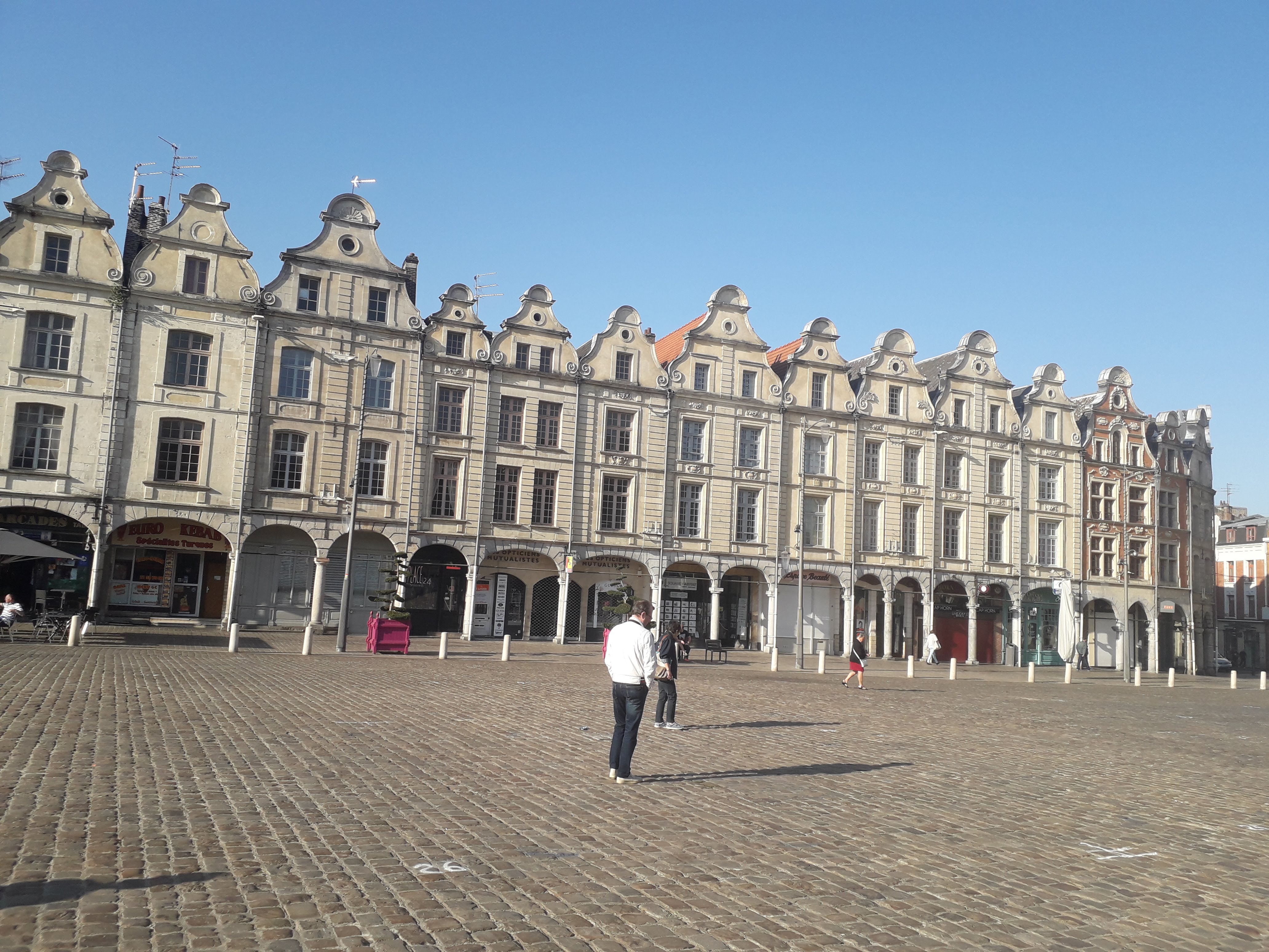 Photo n° 1 de l'avis de Bruno.a fait le 18/05/2019 à 11:23