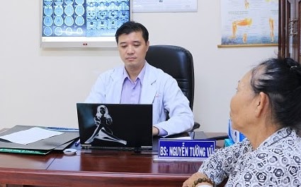 Hello Doctor - Hệ thống Medical Center