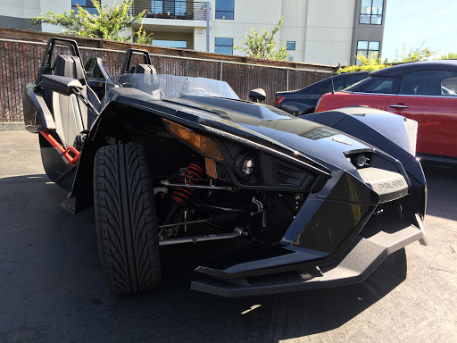 Car Wash «Pacific Hand Car Wash», reviews and photos, 1667 S Bascom Ave, Campbell, CA 95008, USA