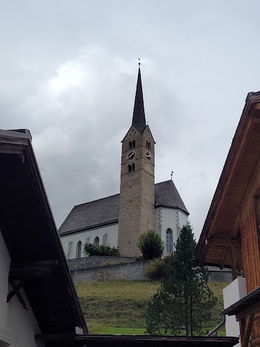 Rezensionen über Unterengadiner Museum in Chur - Museum