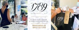 Photos du propriétaire du Restaurant français Le 1789 Restaurant - Bar à Montpellier - n°9