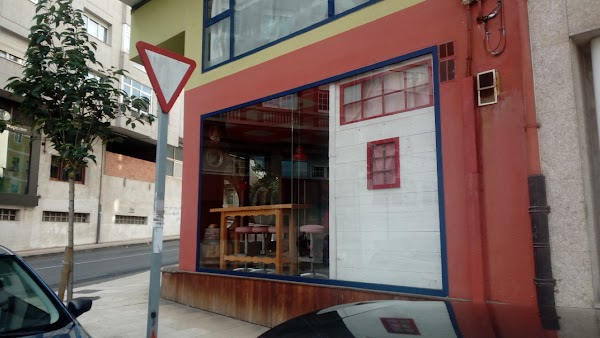 Imagen de Mangiarte (3 de 13)