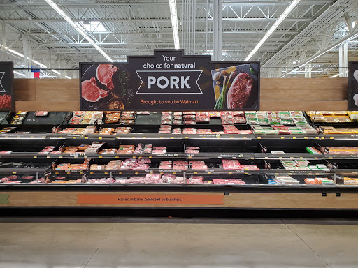 Department Store «Walmart Supercenter», reviews and photos, 2525 W Anderson Ln, Austin, TX 78757, USA