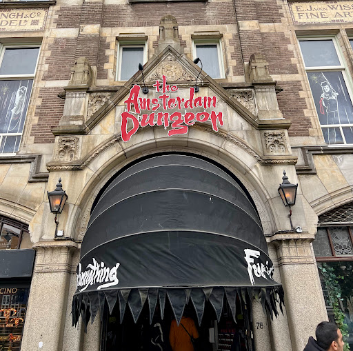 Dungeon Amsterdam
