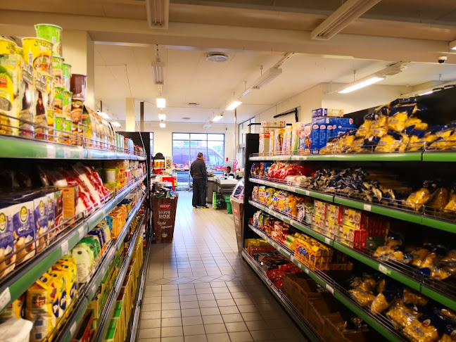 Anmeldelser af ALFA Plus ApS i Odense - Supermarked