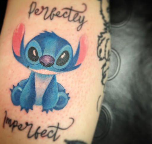 Explore minimalist tattoo ideas men, creative tattoo ideas in Marshfield, available at All The Above Tattoo Studio