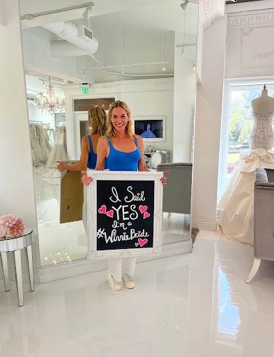 Bridal Shop «Winnie Couture», reviews and photos, 9393 Wilshire Blvd, Beverly Hills, CA 90210, USA