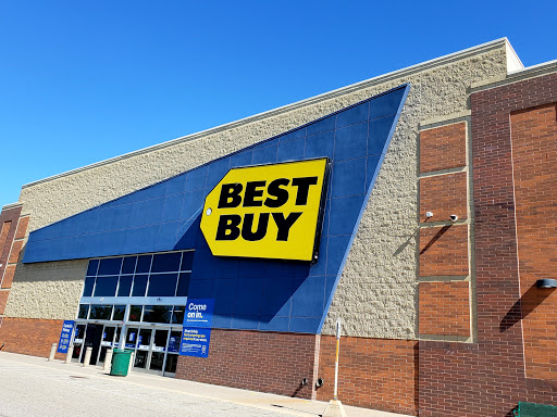 Electronics Store «Best Buy», reviews and photos, 23000 Eureka Rd, Taylor, MI 48180, USA