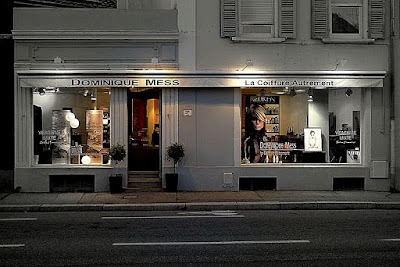 La Coiffure Autrement, par Dominique Mess à Mulhouse