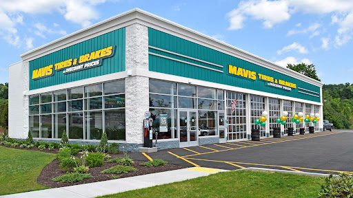 Mavis Tires & Brakes image 1