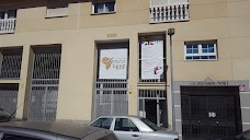 La Guardería de África en Ceuta