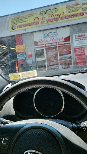 Car Repair and Maintenance «Pep Boys Auto Service & Tire», reviews and photos, 1846 5th Ave, Brentwood, NY 11717, USA