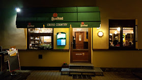 Restaurace Cross Country