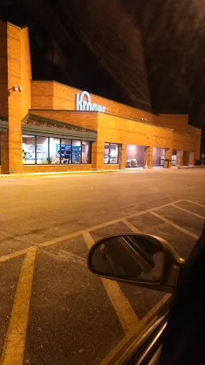 Grocery Store «Kroger», reviews and photos, 200 Lease Ave, Greenville, OH 45331, USA