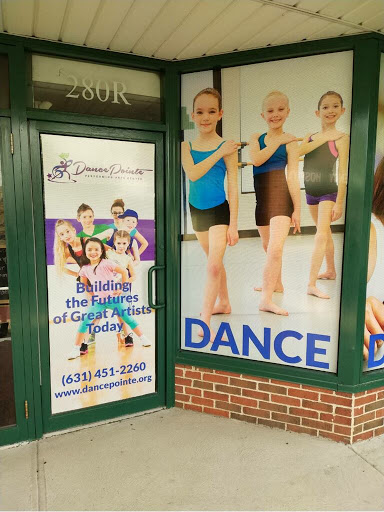 Dance School «Dance Pointe Performing Arts Center», reviews and photos, 280 Middle Country Rd, Selden, NY 11784, USA