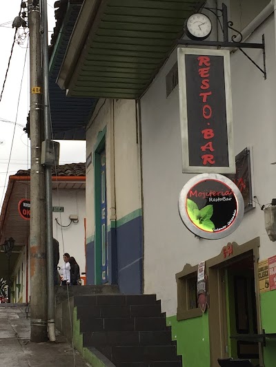 Photos of Mojiteria Resto-bar