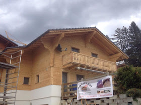 Renovchalet Sarl