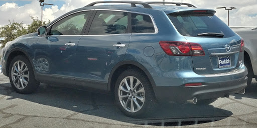 Mazda Dealer «Rudolph Mazda East», reviews and photos, 1301 Lee Trevino Dr, El Paso, TX 79936, USA