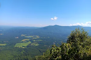 Fort Mountain State Park image