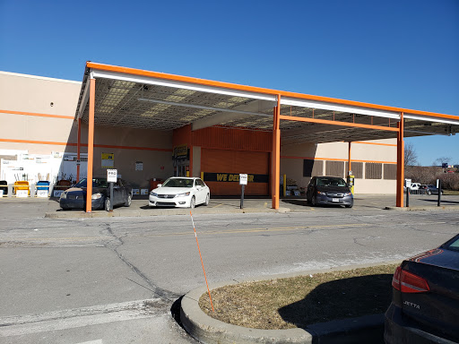 Home Improvement Store «The Home Depot», reviews and photos, 25 Dutilh Rd, Cranberry Twp, PA 16066, USA