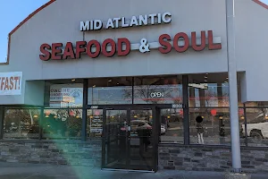 Mid Atlantic Seafood image