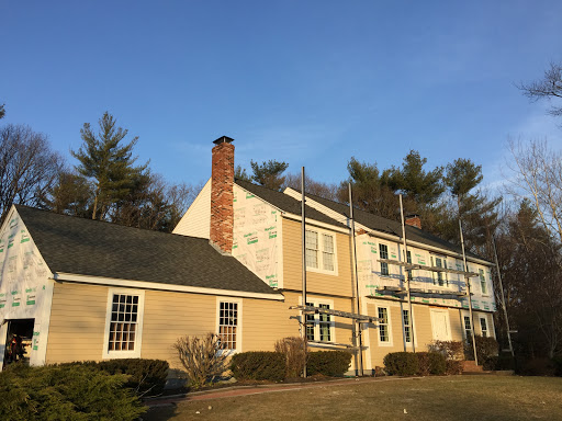 Advanced Roofing, Siding and Windows Inc. in Marlborough, Massachusetts