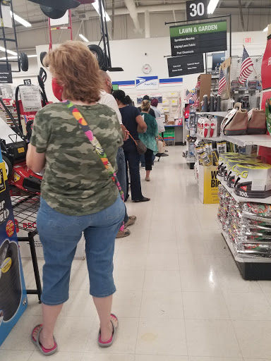 Hardware Store «Atascocita Ace Hardware», reviews and photos, 18409 Timber Forest Dr, Humble, TX 77346, USA