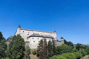 Zvolen Castle image