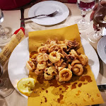 Photo n°4 de l'avis de Giulia.a fait le 30/04/2022 à 07:57 sur le  La Fenice Pizzeria Ristorante à Arenzano