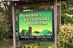 Somerset Veterinary Hospital image