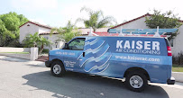 Kaiser Air Conditioning - Photo 8 - Car repair in , Santa Barbara
