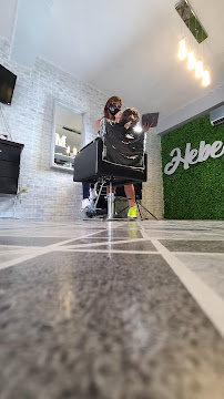 Hebe Salon - Photo 1 - Car repair in San Juan, Puerto Rico, Carolina