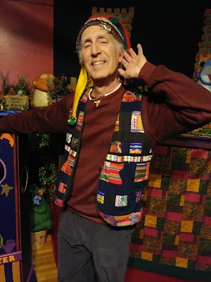 Wonderment Puppet Theater - photo 42