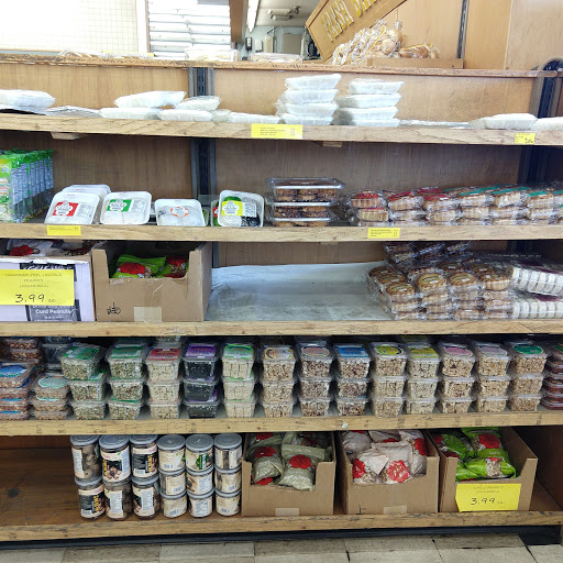 Asian Grocery Store «Ocean Supermarket», reviews and photos, 2 S Park Victoria Dr, Milpitas, CA 95035, USA