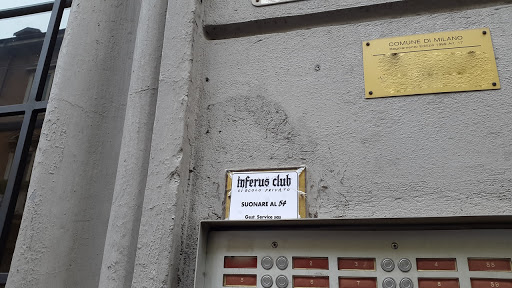 Inferus Club