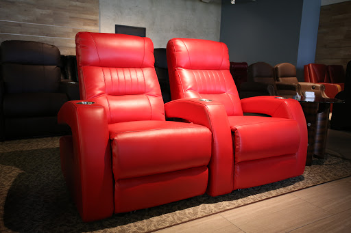 Home Theater Store «TheaterSeat.com», reviews and photos, 106 Guadalupe Dr, Cibolo, TX 78108, USA