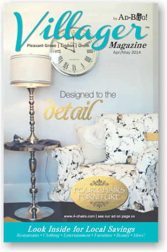 Marketing Consultant «Villager Magazine», reviews and photos, 4023 Kapalua, Cedar Hills, UT 84062, USA